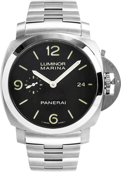 Panerai Luminor Marina 1950 3 Days Automatic PAM 00328.